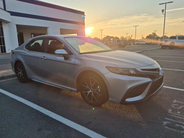 2024 Toyota Camry - $26,645
