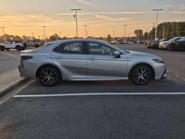 2024 Toyota Camry - $26,645