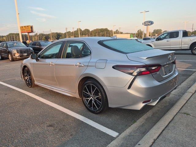 2024 Toyota Camry - $26,645