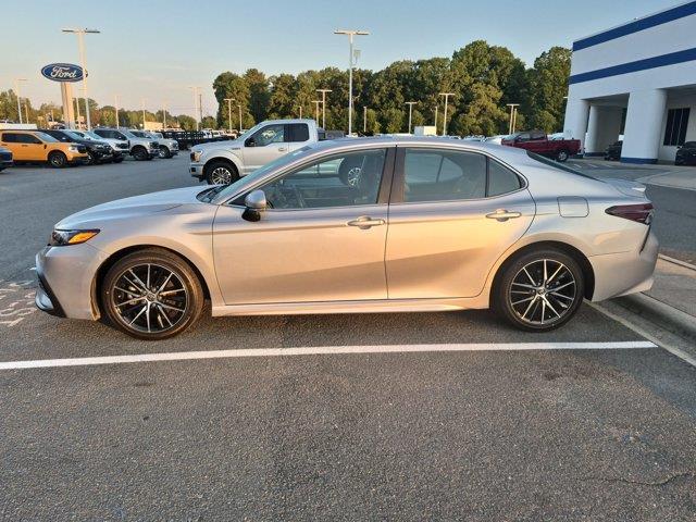 2024 Toyota Camry - $26,645