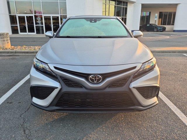 2024 Toyota Camry - $26,645