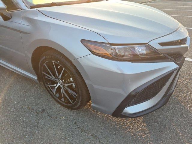 2024 Toyota Camry - $26,645