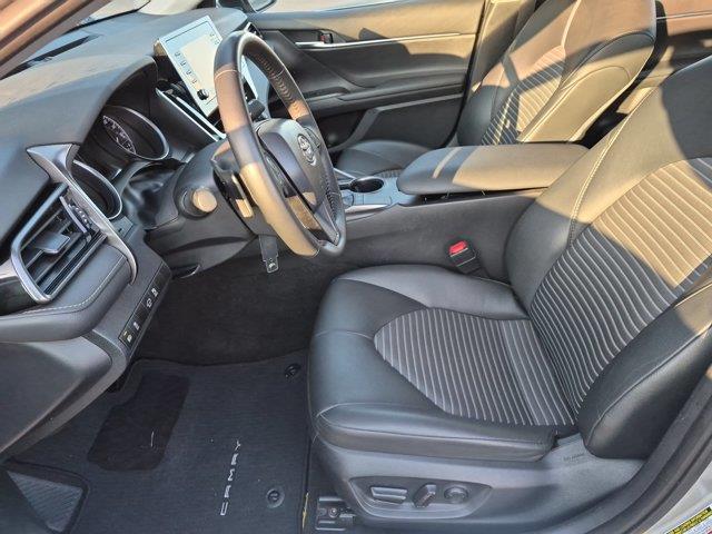 2024 Toyota Camry - $26,645