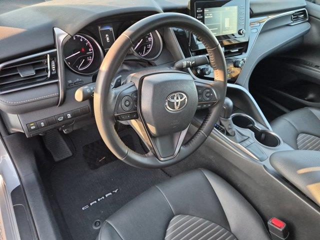 2024 Toyota Camry - $26,645