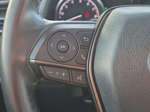 2024 Toyota Camry - $26,645