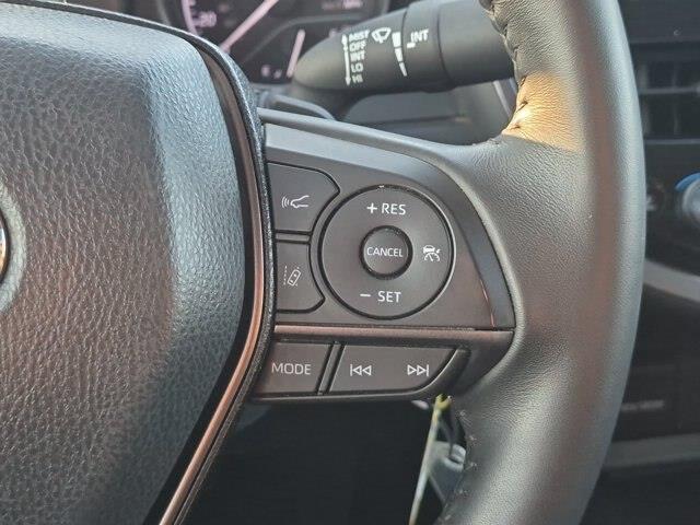 2024 Toyota Camry - $26,645