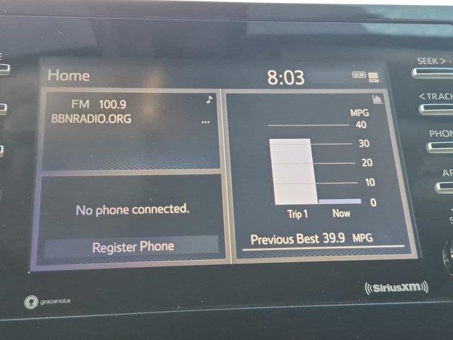 2024 Toyota Camry - $26,645