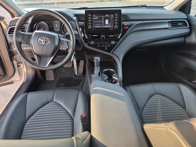 2024 Toyota Camry - $26,645