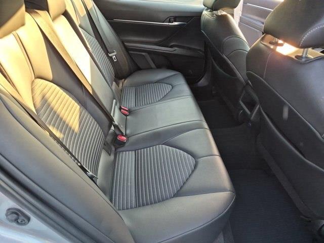 2024 Toyota Camry - $26,645