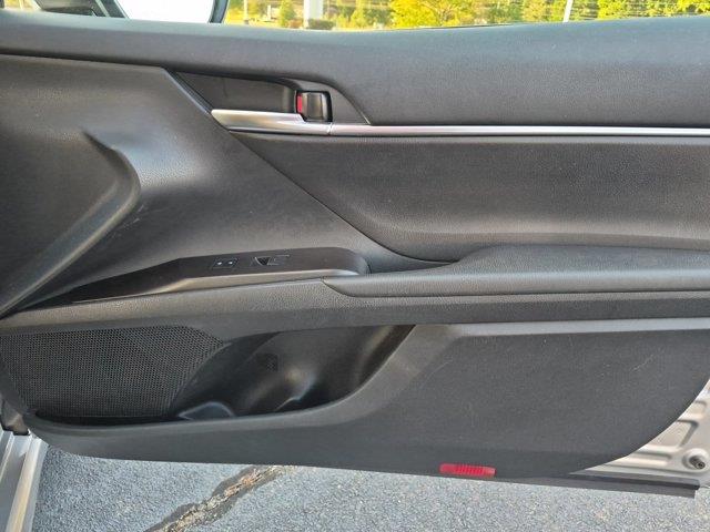2024 Toyota Camry - $26,645