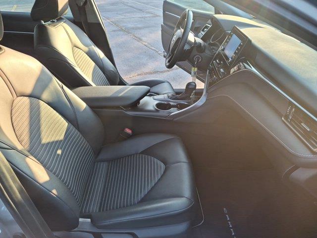 2024 Toyota Camry - $26,645
