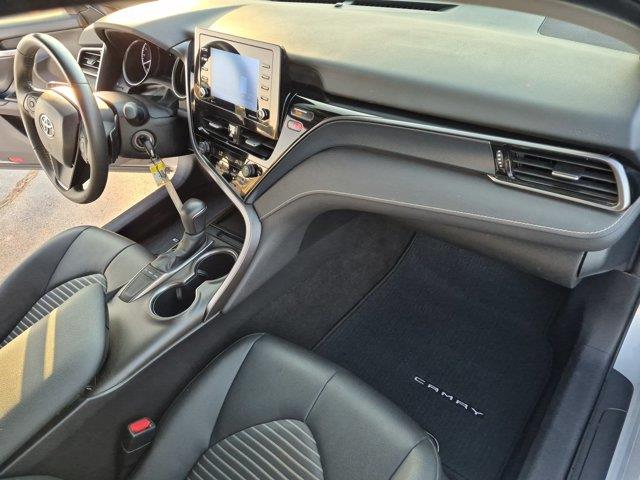 2024 Toyota Camry - $26,645
