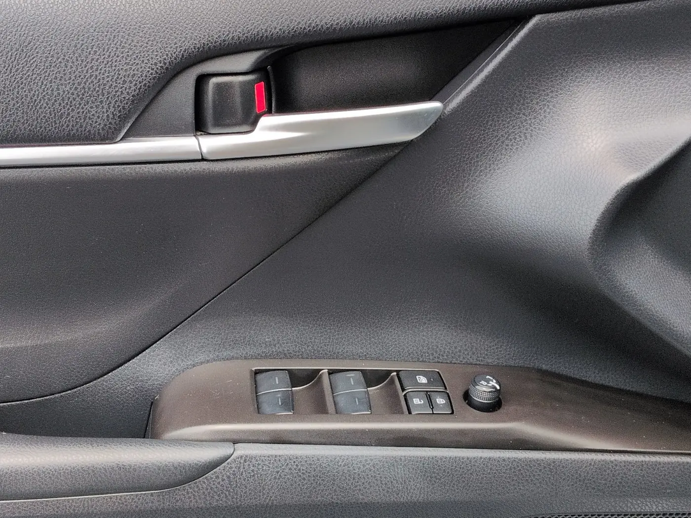 2024 Toyota Camry - $25,997