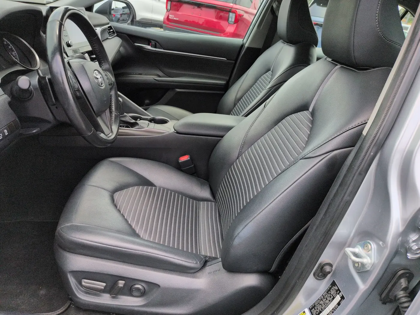 2024 Toyota Camry - $25,997