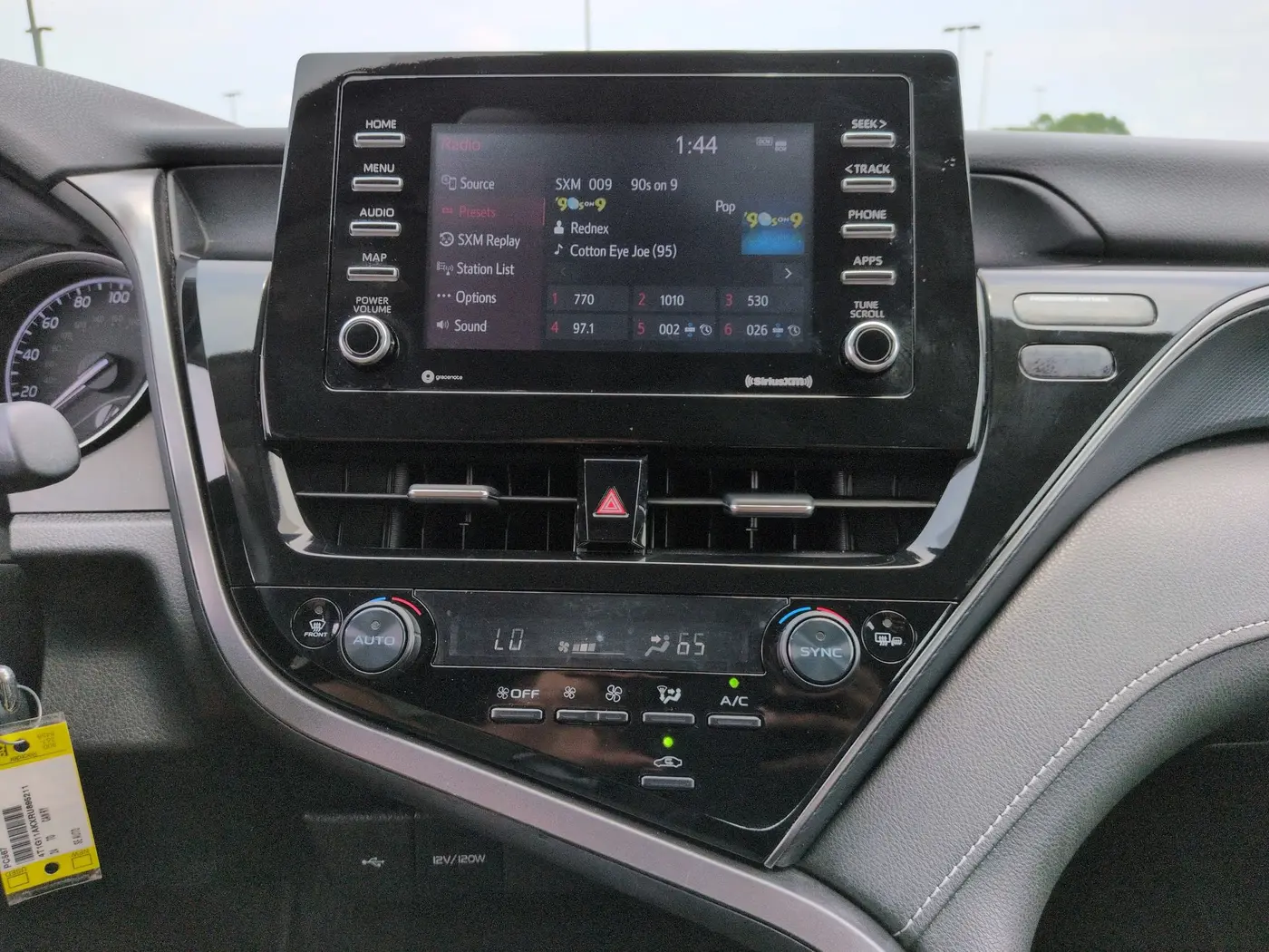 2024 Toyota Camry - $25,997