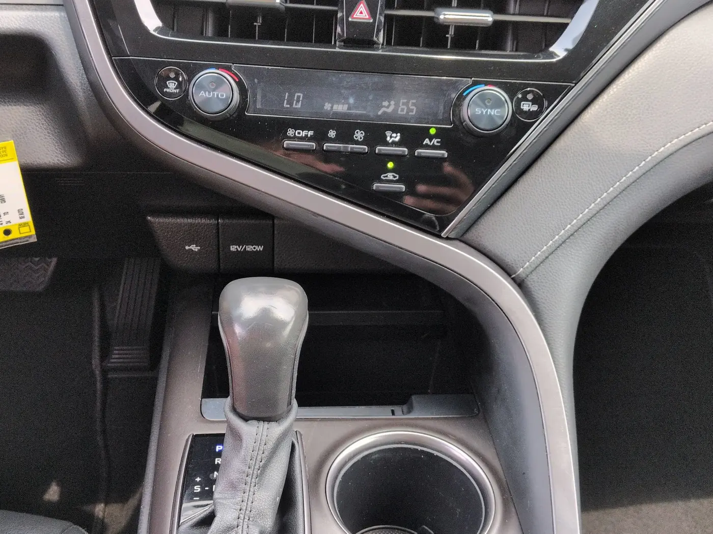 2024 Toyota Camry - $25,997