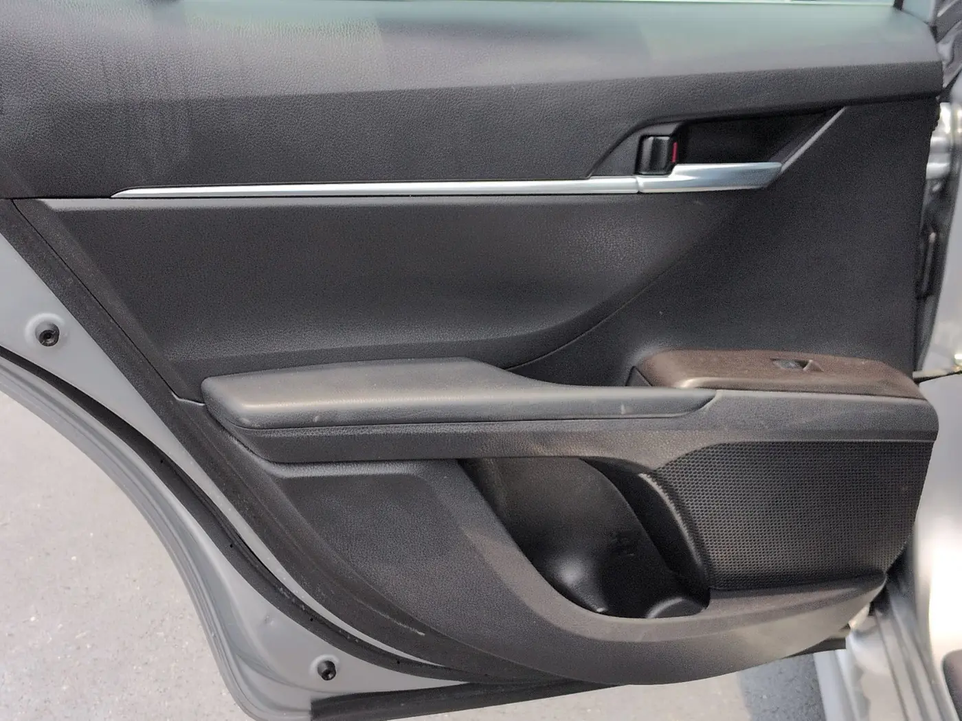 2024 Toyota Camry - $25,997