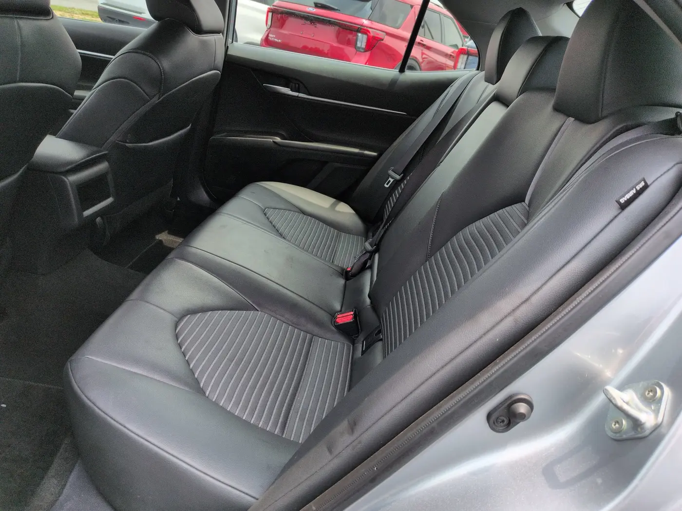 2024 Toyota Camry - $25,997