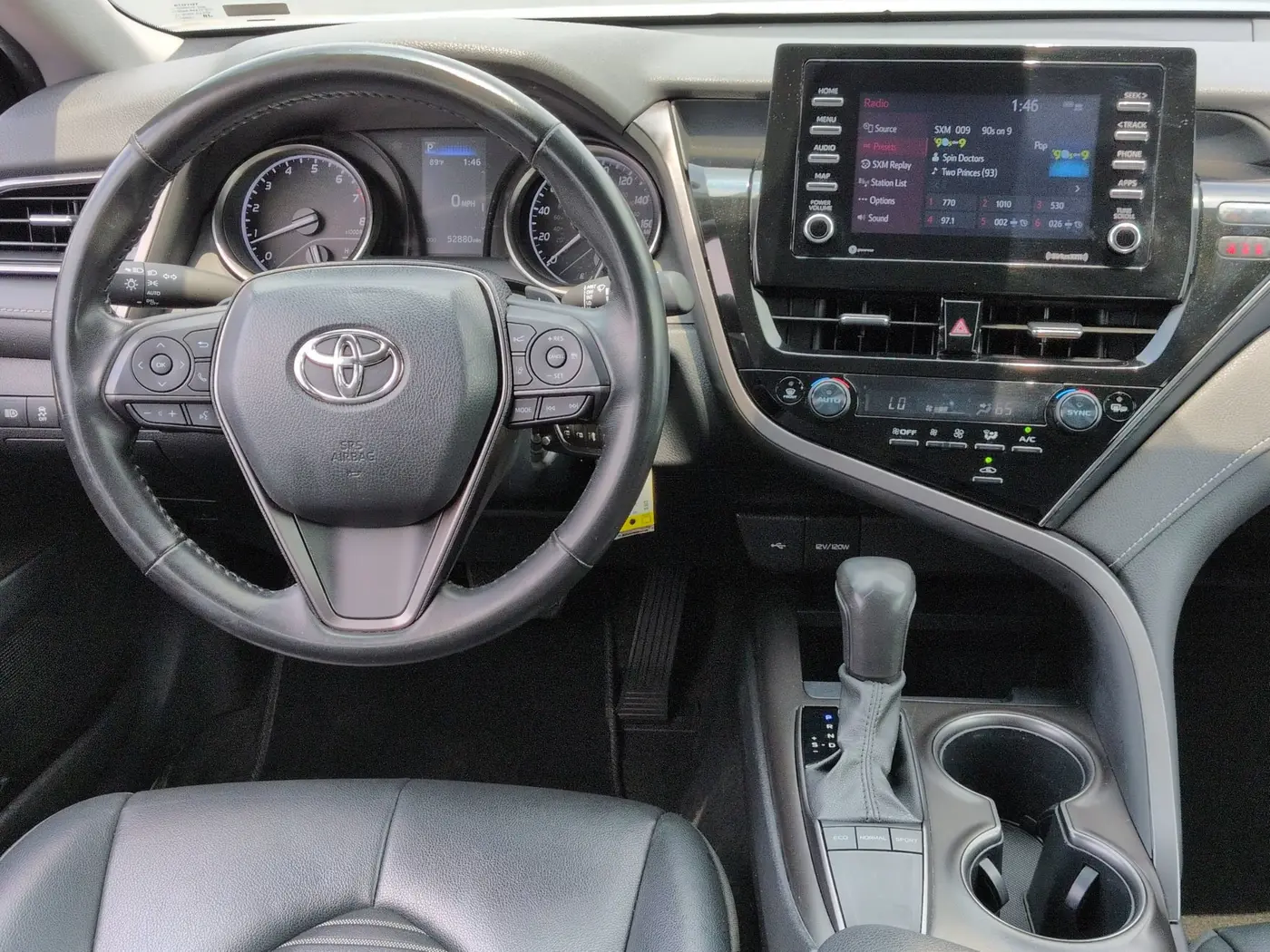 2024 Toyota Camry - $25,997