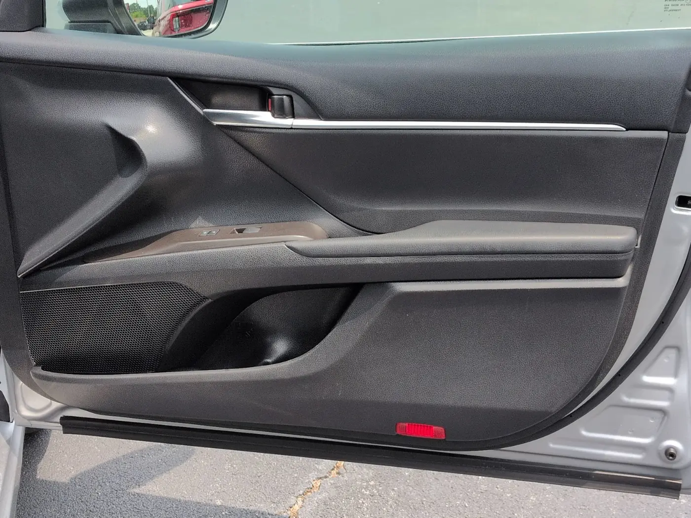 2024 Toyota Camry - $25,997