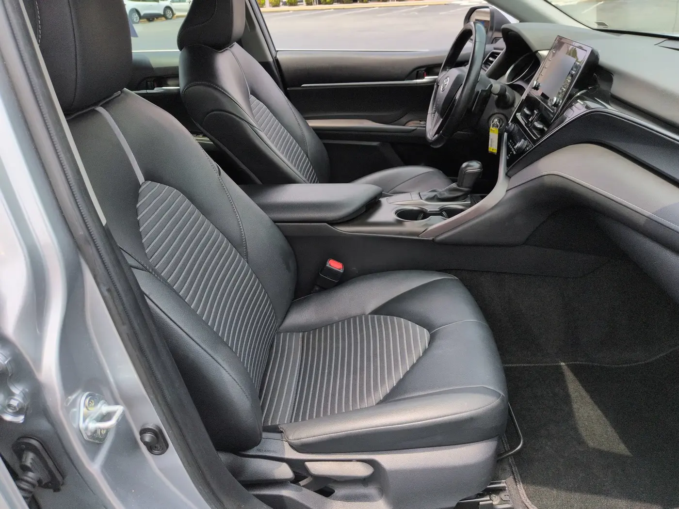 2024 Toyota Camry - $25,997