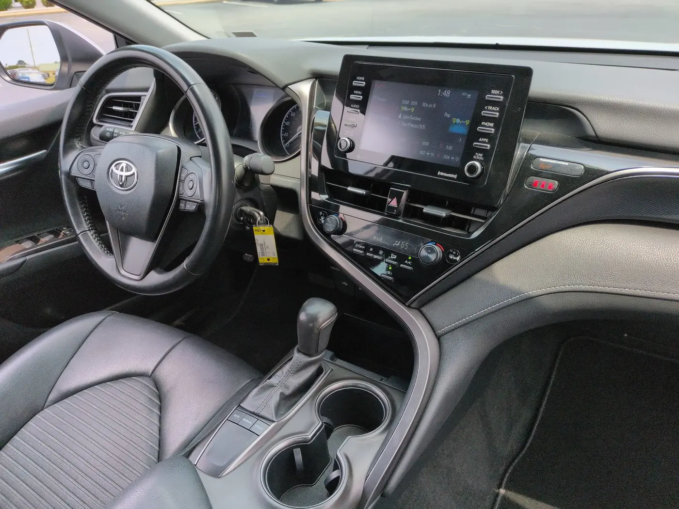 2024 Toyota Camry - $25,997