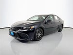 2023 Camry Thumbnail 3