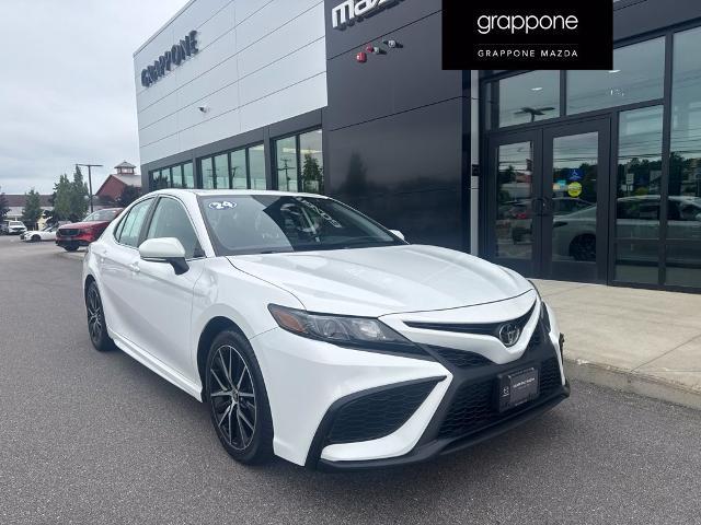 2024 Toyota Camry - $28,249