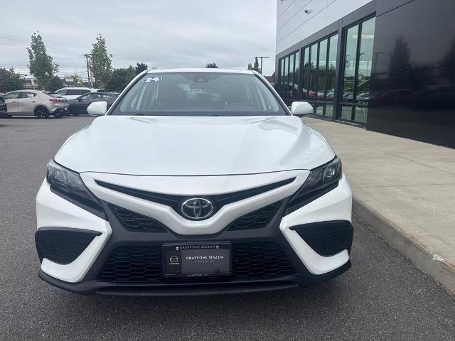 2024 Toyota Camry - $28,249