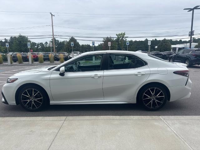 2024 Toyota Camry - $28,249
