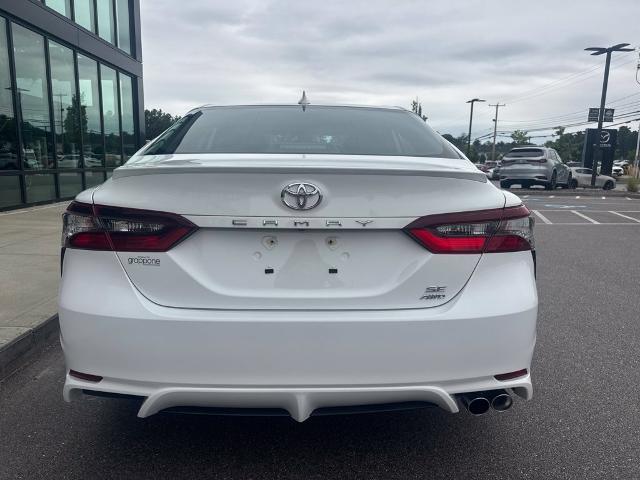 2024 Toyota Camry - $28,249