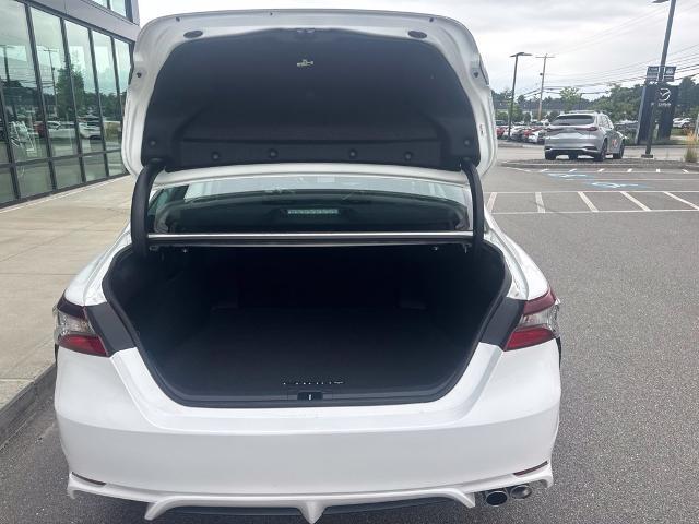 2024 Toyota Camry - $28,249