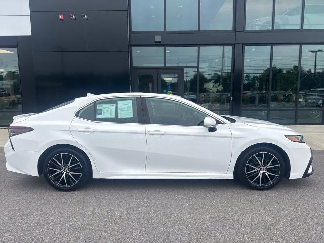 2024 Toyota Camry - $28,249
