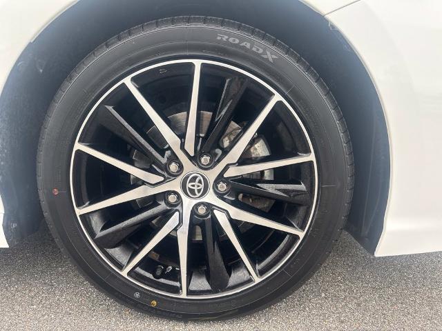 2024 Toyota Camry - $28,249