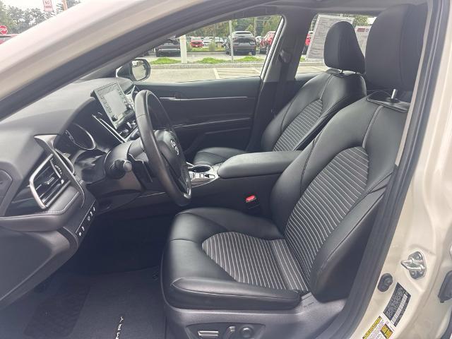 2024 Toyota Camry - $28,249