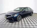 2021 Camry Thumbnail 3
