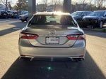 2022 Camry Thumbnail 6