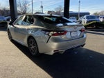 2022 Camry Thumbnail 7