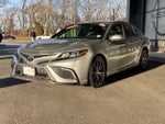 2022 Camry Thumbnail 8