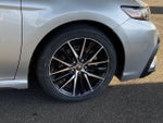 2022 Camry Thumbnail 12