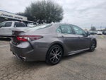 2022 Camry Thumbnail 3