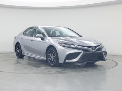 2023 Toyota Camry AWD SE 4DR Sedan