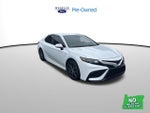 2023 Camry Thumbnail 1