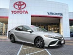2023 Camry Thumbnail 1