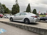 2023 Camry Thumbnail 7