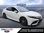 2023 Camry Thumbnail 1
