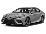 2023 Camry Thumbnail 1