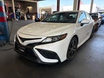 2024 Camry Thumbnail 3
