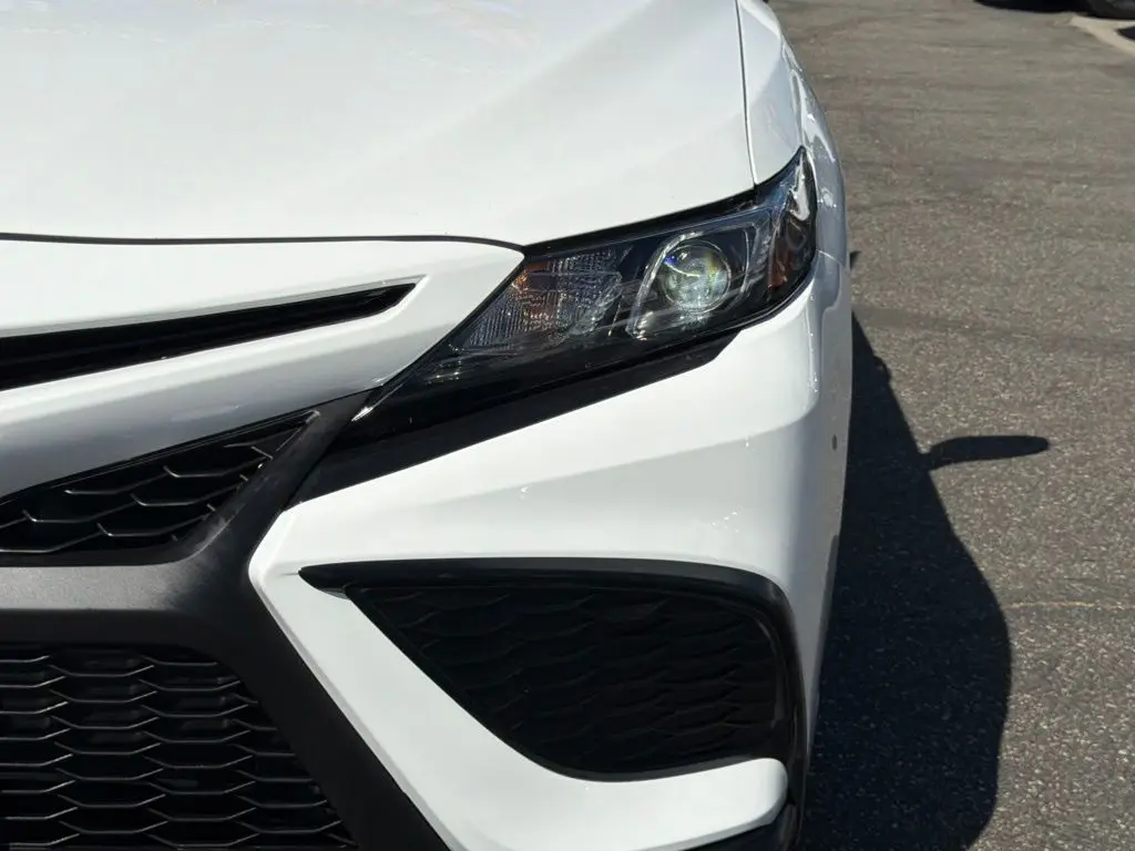 2024 Toyota Camry - $25,498