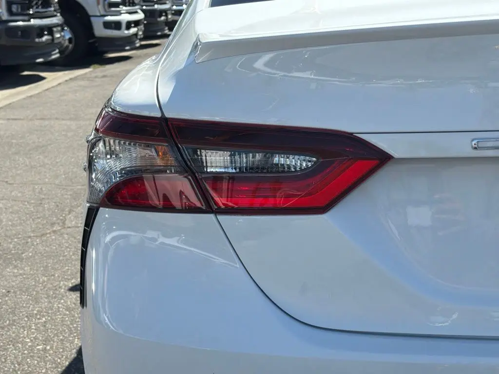 2024 Toyota Camry - $25,498